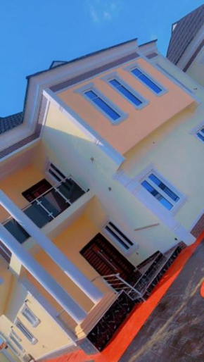 Kolex Apartments